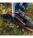 The Allen Company Ranch Canvas 46” Rifle Case  - Tan