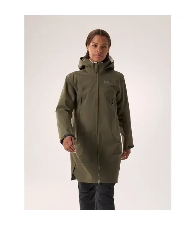 Arc'teryx Women's Beta Coat Jacket