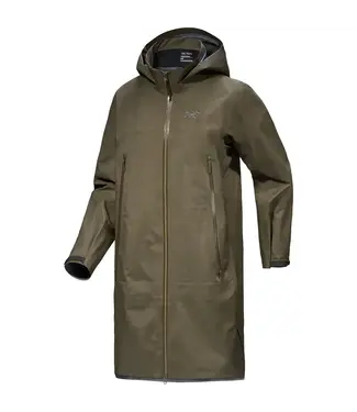 ARCTERYX Arc'teryx Women's Beta Coat Jacket