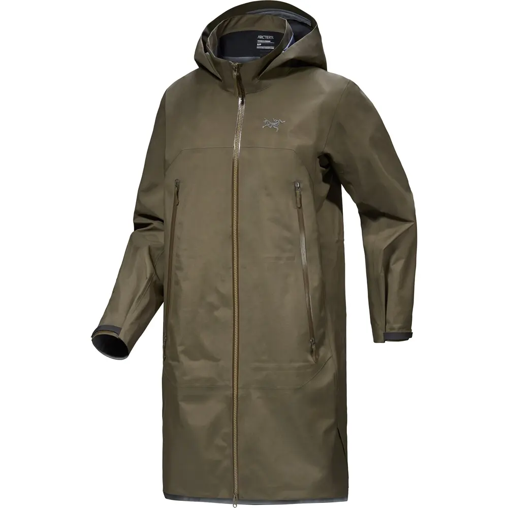 Arc'teryx Women's Beta Coat Jacket - Ramakko's Source For