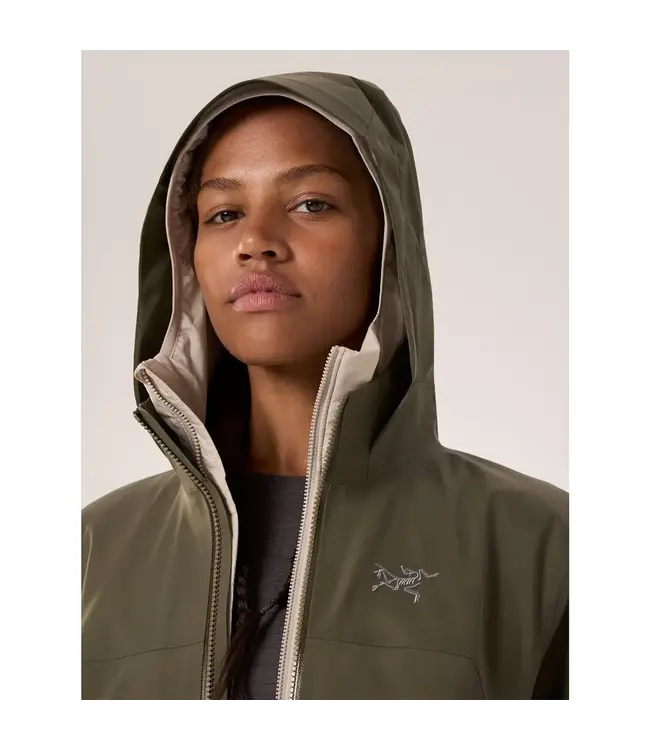 Arc'teryx Women's Beta Coat Jacket