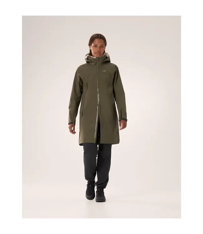 Arc'teryx Women's Beta Coat Jacket