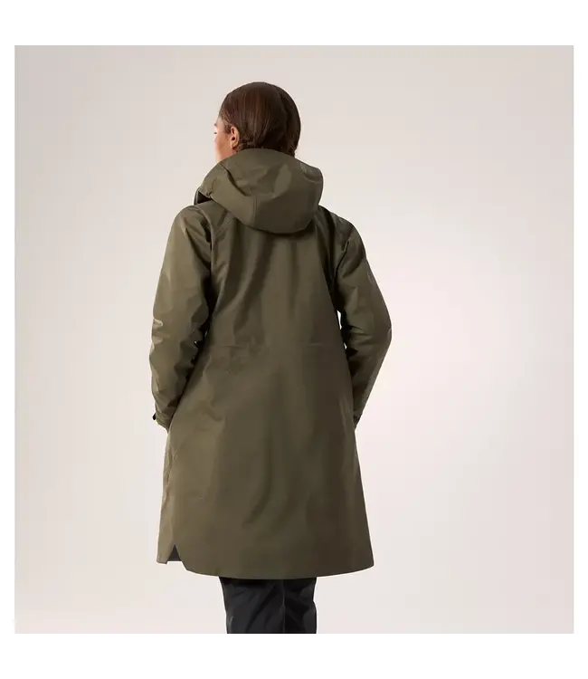 Arc'teryx Women's Beta Coat Jacket