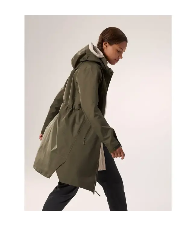 Arc'teryx Women's Beta Coat Jacket