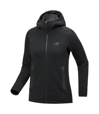 ARC'TERYX Libere Comp LS Women's ブラック XS F24_X000009096_002291_Beta