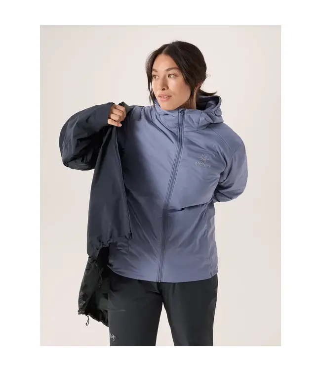 Arc'teryx  Women's Atom Hoody
