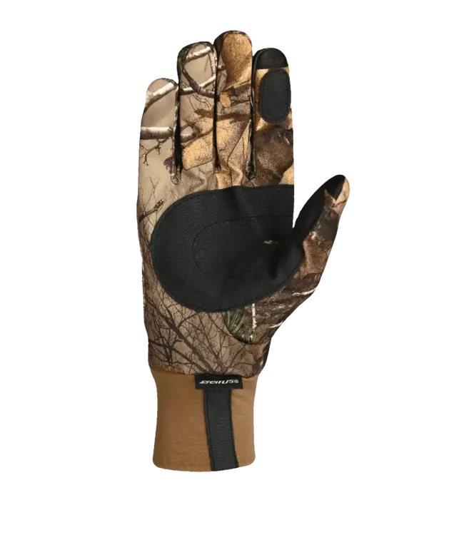 Seirus Soundtouch Hyperlite All Weather Camo