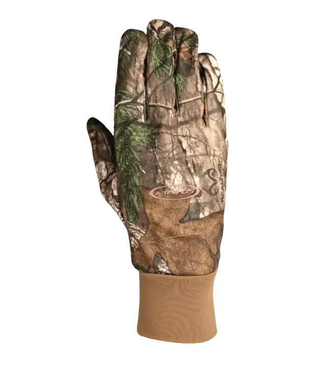 Seirus Soundtouch Hyperlite All Weather Camo