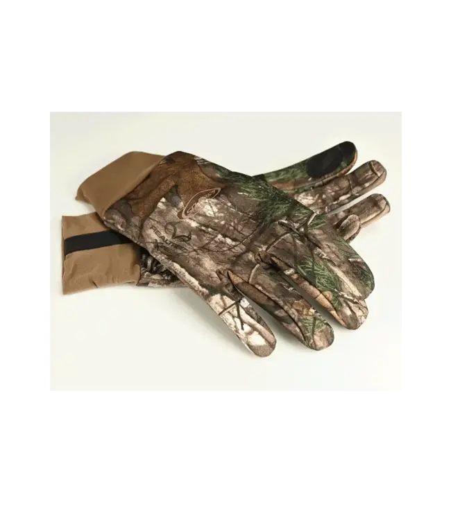 Seirus Soundtouch Hyperlite All Weather Camo