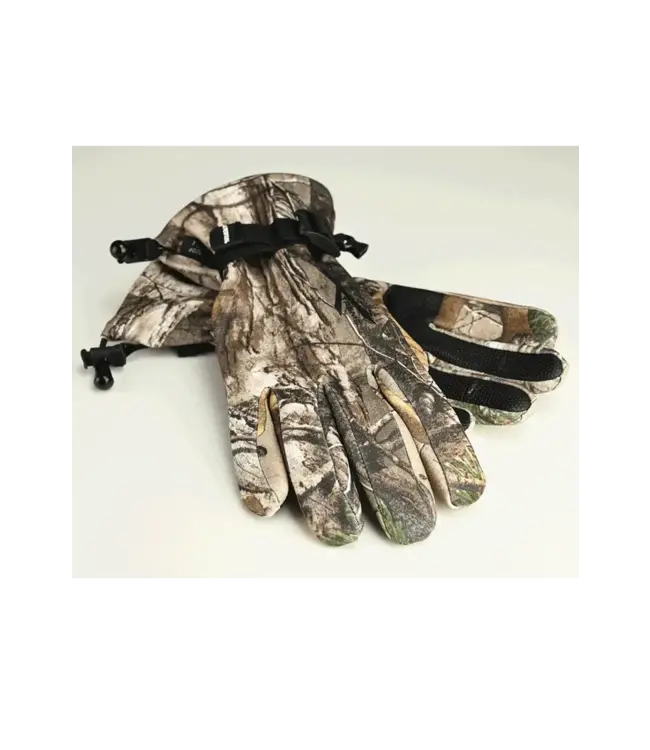 Seirus Xtreme All Weather Gauntlet Glove
