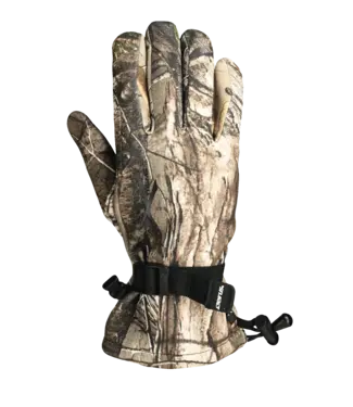Seirus Xtreme All Weather Gauntlet Glove
