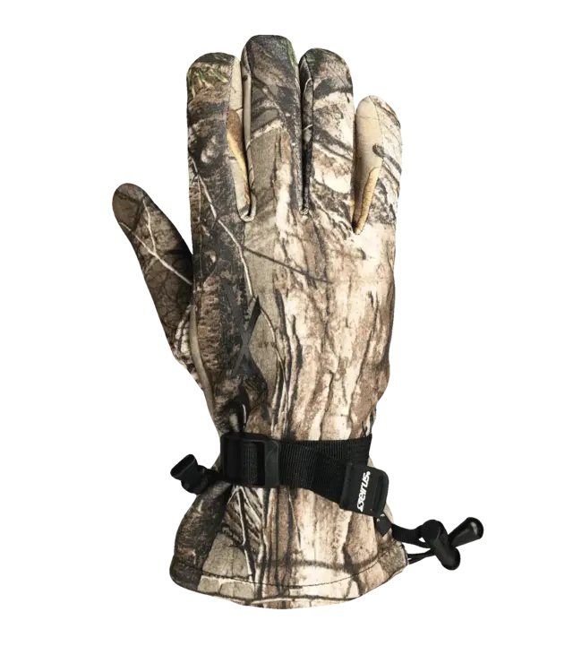 Seirus Xtreme All Weather Gauntlet Glove