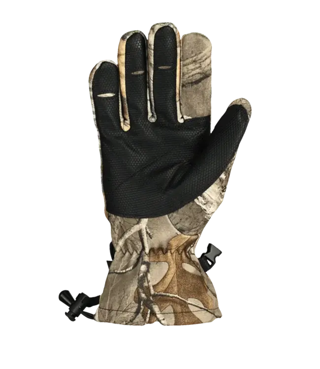 Seirus Xtreme All Weather Gauntlet Glove