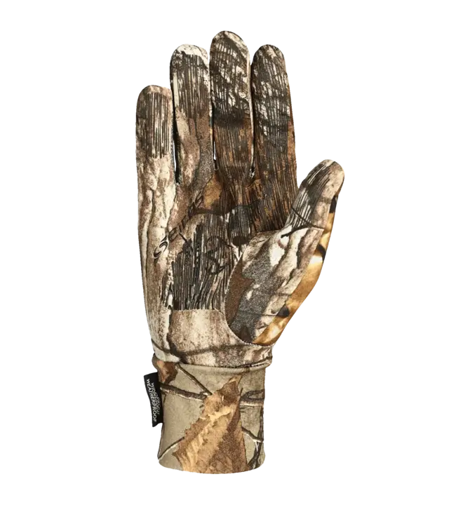 Seirus TNT Shooter Glove