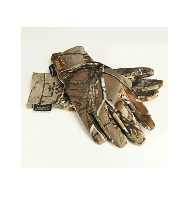 Seirus TNT Shooter Glove