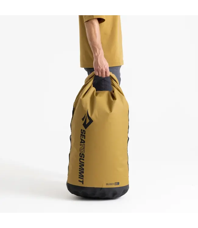 Sea To Summit Big River Dry Bag