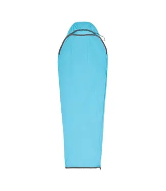 SEA TO SUMMIT Sea To Summit Breeze Sleeping Bag Liner - Mummy