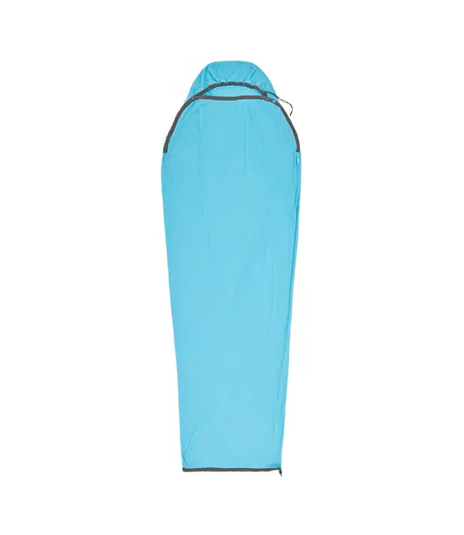 Sea To Summit Breeze Sleeping Bag Liner - Mummy