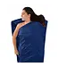 Sea To Summit Silk-Cotton Blend Travel Liner - Mummy With Hood
