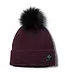 Columbia Winter Blur Pom Pom Beanie
