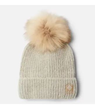 COLUMBIA Columbia Winter Blur Pom Pom Beanie