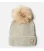 Columbia Winter Blur Pom Pom Beanie