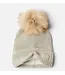 Columbia Winter Blur Pom Pom Beanie
