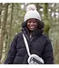 Columbia Winter Blur Pom Pom Beanie