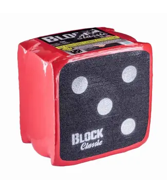 Feradyne Outdoors Block Classic Target