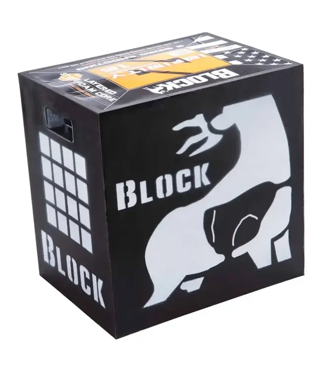 Feradyne Outdoors Block Infinity Crossbow Target