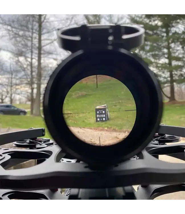 Feradyne Outdoors Block Infinity Crossbow Target