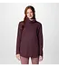 Columbia Women's Holly Hideaway Waffle Cowl Neck Pullover