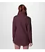 Columbia Women's Holly Hideaway Waffle Cowl Neck Pullover