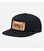 Columbia Ratchet Strap Snap Back - Mid Crown