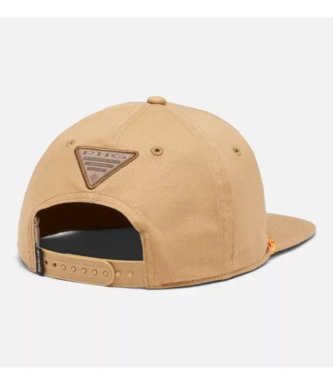Columbia PHG Terminal Shot Snap Back Ball Cap