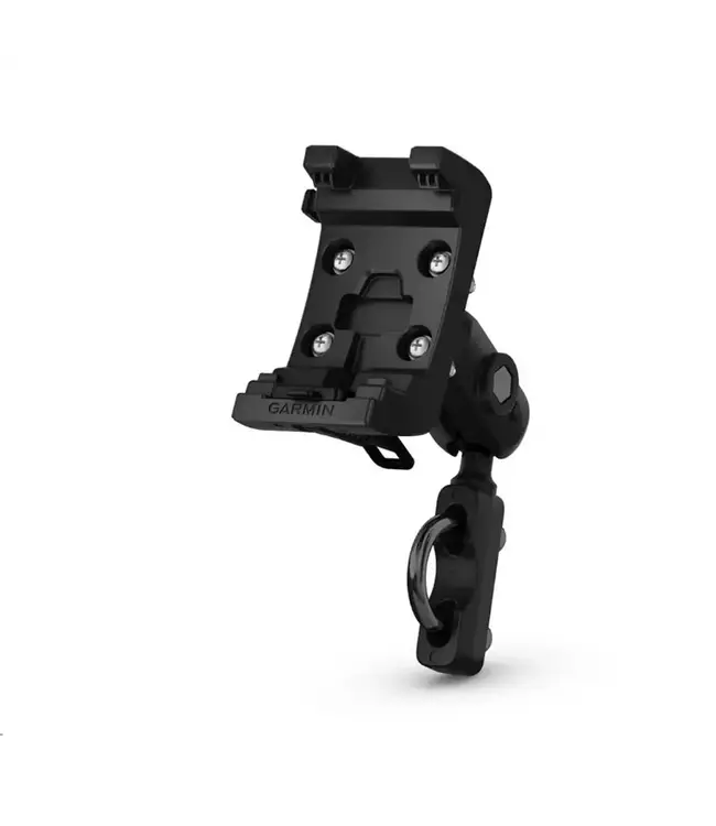 Garmin Motorcycle/ATV Mount Kit and AMPS Rugged Mount with Audio/Power Cable
