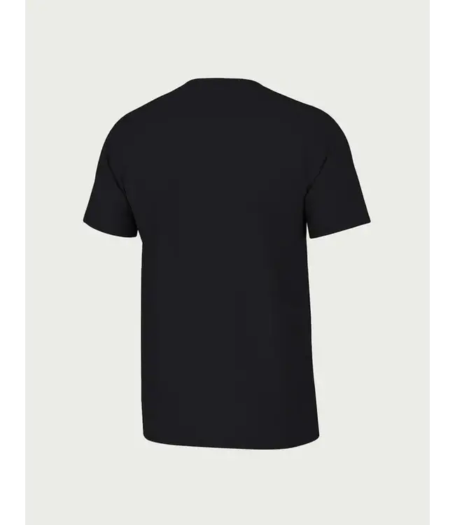 Huk Gear Slice Logo Tee