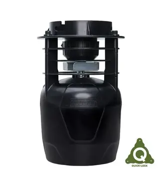 MOULTRIE Moultrie Pro Hunter II Feeder Kit