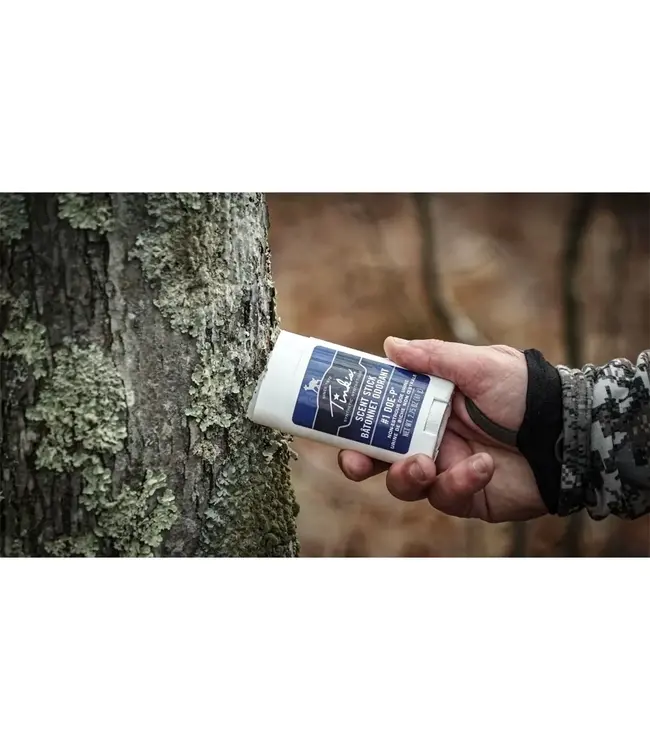 Tinks #1 Doe-P Calming Synthetic Stick - 2.75oz