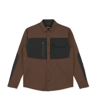 HOOKE Hooke Men's Field Shirt
