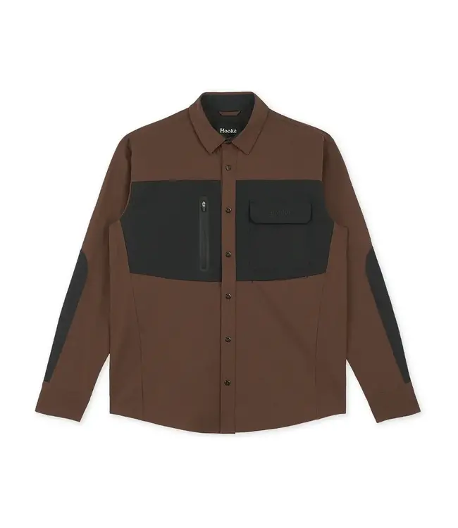 Hooke Men's Field Shirt