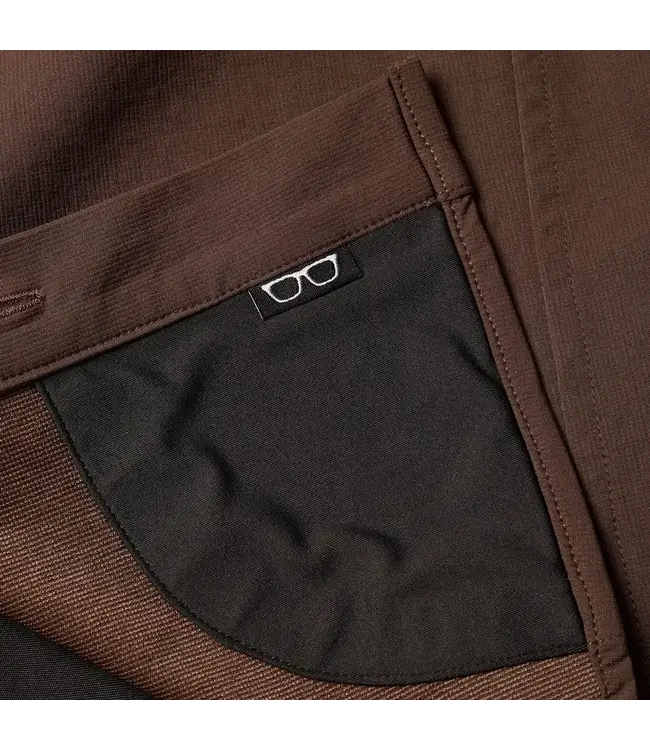 Hooke Men's Field Shirt