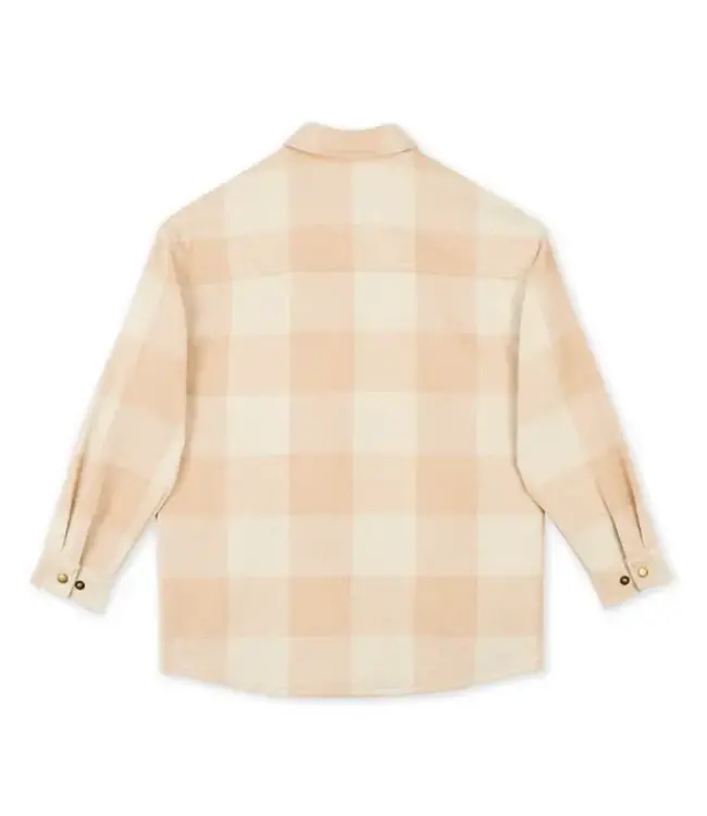 Hooké Women's Canadian Oversized Shirt