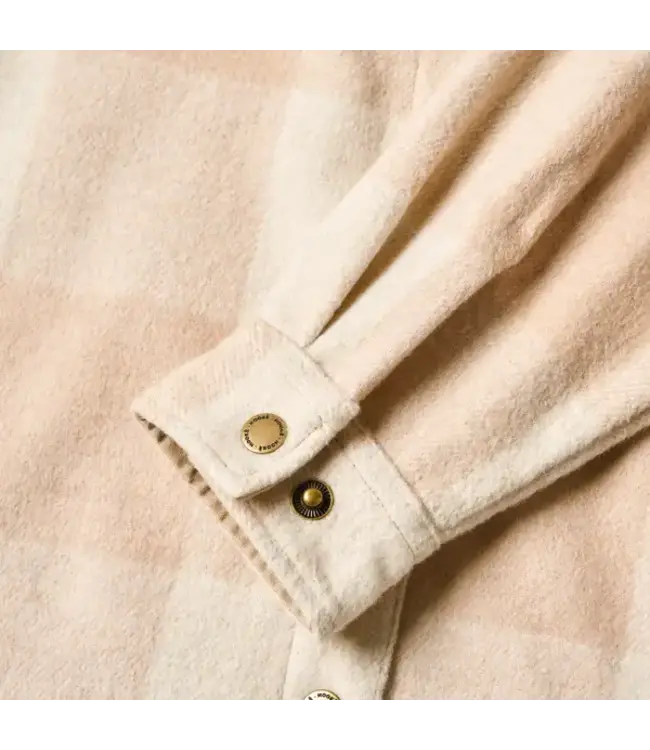 Hooké Women's Canadian Oversized Shirt