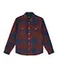 Hooké Men's Canadian Overshirt