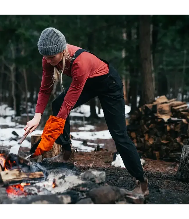 Hooké Women's Light Work Overalls