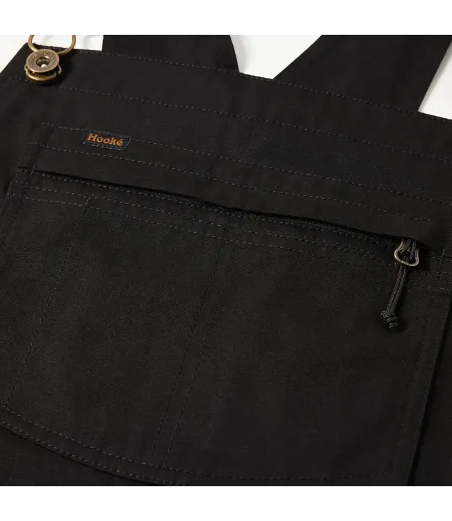 Hooké Women's Light Work Overalls