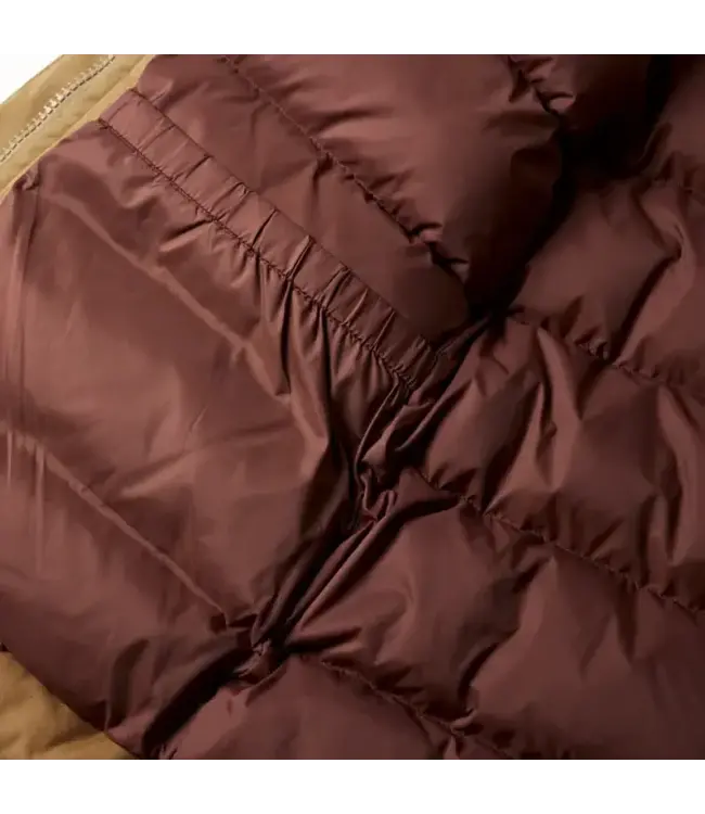 Hooké Women's Winter Parka Jacket