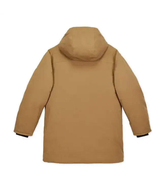 Hooké Women's Winter Parka Jacket