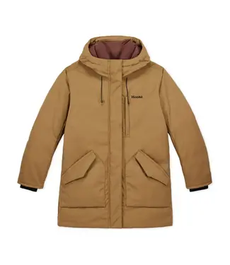HOOKE Hooké Women's Winter Parka Jacket